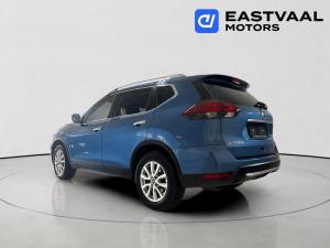 Nissan X-Trail 2.5 4x4 Acenta Tech - Image 5