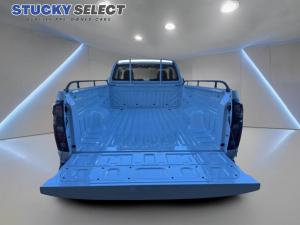 GWM P300 2.0T single cab SX - Image 12