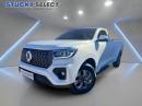 Thumbnail GWM P300 2.0T single cab SX