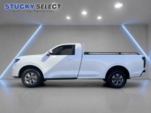 GWM P300 2.0T single cab SX - Image 2