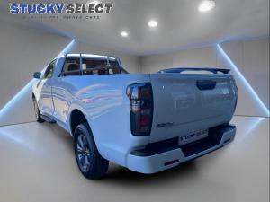 GWM P300 2.0T single cab SX - Image 3