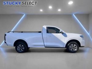 GWM P300 2.0T single cab SX - Image 6
