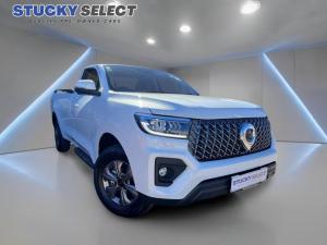 GWM P300 2.0T single cab SX - Image 7
