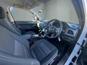 GWM P300 2.0T single cab SX - Image 9