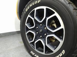 Ford Ranger 2.0 BiTurbo double cab Wildtrak 4x4 - Image 12