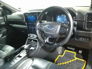 Ford Ranger 2.0 BiTurbo double cab Wildtrak 4x4 - Image 13