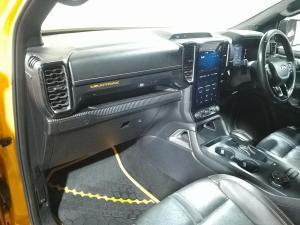 Ford Ranger 2.0 BiTurbo double cab Wildtrak 4x4 - Image 14