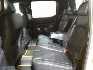 Ford Ranger 2.0 BiTurbo double cab Wildtrak 4x4 - Image 16