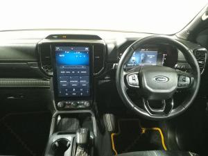 Ford Ranger 2.0 BiTurbo double cab Wildtrak 4x4 - Image 17