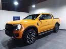 Thumbnail Ford Ranger 2.0 BiTurbo double cab Wildtrak 4x4