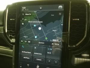 Ford Ranger 2.0 BiTurbo double cab Wildtrak 4x4 - Image 22