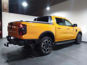 Ford Ranger 2.0 BiTurbo double cab Wildtrak 4x4 - Image 28
