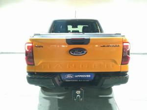 Ford Ranger 2.0 BiTurbo double cab Wildtrak 4x4 - Image 29