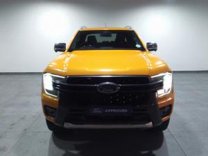 Ford Ranger 2.0 BiTurbo double cab Wildtrak 4x4 - Image 2
