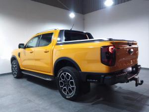Ford Ranger 2.0 BiTurbo double cab Wildtrak 4x4 - Image 30