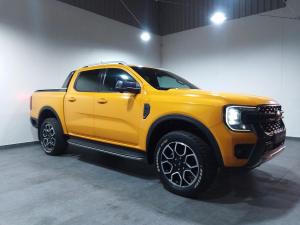 Ford Ranger 2.0 BiTurbo double cab Wildtrak 4x4 - Image 3
