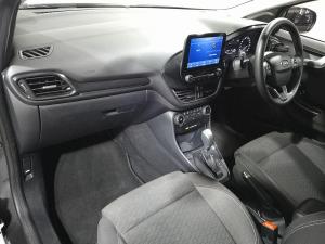 Ford Puma 1.0T Titanium - Image 10