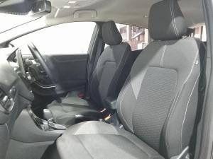 Ford Puma 1.0T Titanium - Image 11