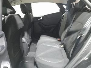 Ford Puma 1.0T Titanium - Image 13