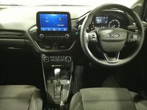 Ford Puma 1.0T Titanium - Image 16