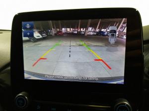 Ford Puma 1.0T Titanium - Image 20