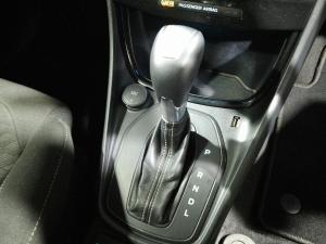 Ford Puma 1.0T Titanium - Image 24