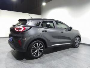 Ford Puma 1.0T Titanium - Image 28