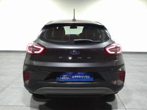 Ford Puma 1.0T Titanium - Image 29