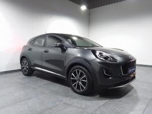 Ford Puma 1.0T Titanium - Image 2