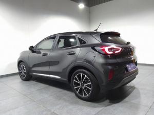 Ford Puma 1.0T Titanium - Image 30