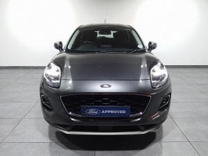 Ford Puma 1.0T Titanium - Image 4
