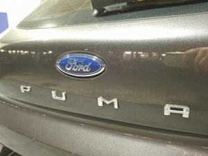Ford Puma 1.0T Titanium - Image 7
