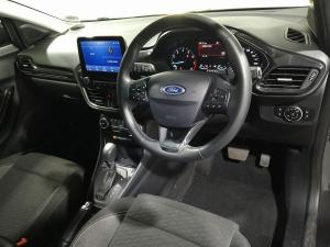 Ford Puma 1.0T Titanium - Image 9