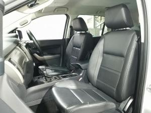 Ford Everest 2.0SiT XLT - Image 10