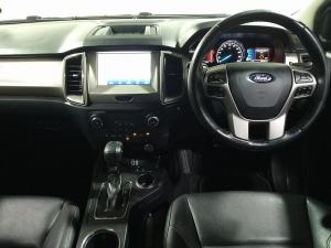 Ford Everest 2.0SiT XLT - Image 17