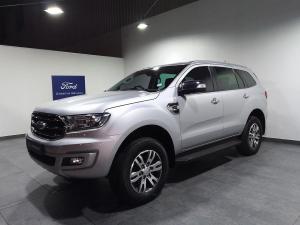 Ford Everest 2.0SiT XLT - Image 1
