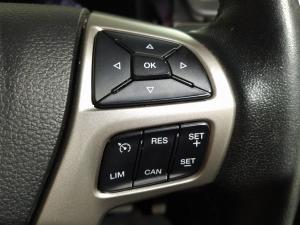 Ford Everest 2.0SiT XLT - Image 20