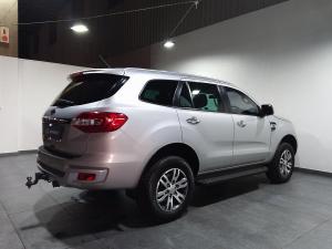 Ford Everest 2.0SiT XLT - Image 28