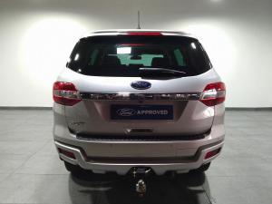 Ford Everest 2.0SiT XLT - Image 29