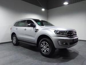 Ford Everest 2.0SiT XLT - Image 2