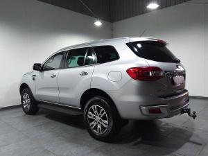 Ford Everest 2.0SiT XLT - Image 30