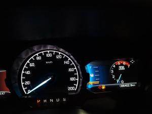 Ford Everest 2.0SiT XLT - Image 3