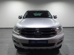 Ford Everest 2.0SiT XLT - Image 4
