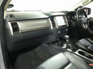Ford Everest 2.0SiT XLT - Image 9