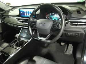 Chery Tiggo 4 Pro 1.5T Elite manual - Image 10