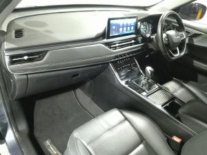 Chery Tiggo 4 Pro 1.5T Elite manual - Image 11