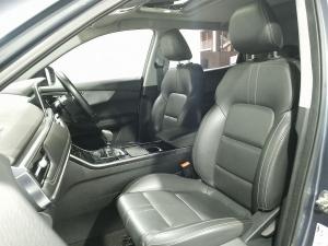 Chery Tiggo 4 Pro 1.5T Elite manual - Image 12