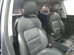 Chery Tiggo 4 Pro 1.5T Elite manual - Image 13