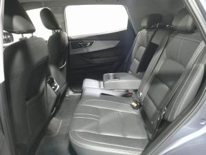 Chery Tiggo 4 Pro 1.5T Elite manual - Image 14