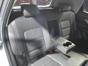 Chery Tiggo 4 Pro 1.5T Elite manual - Image 15